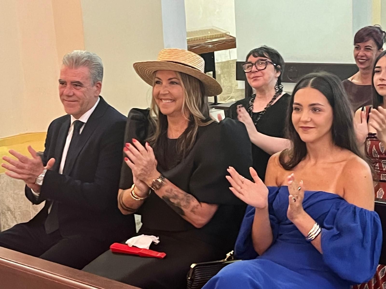 Boda de Oro en San Francisco
