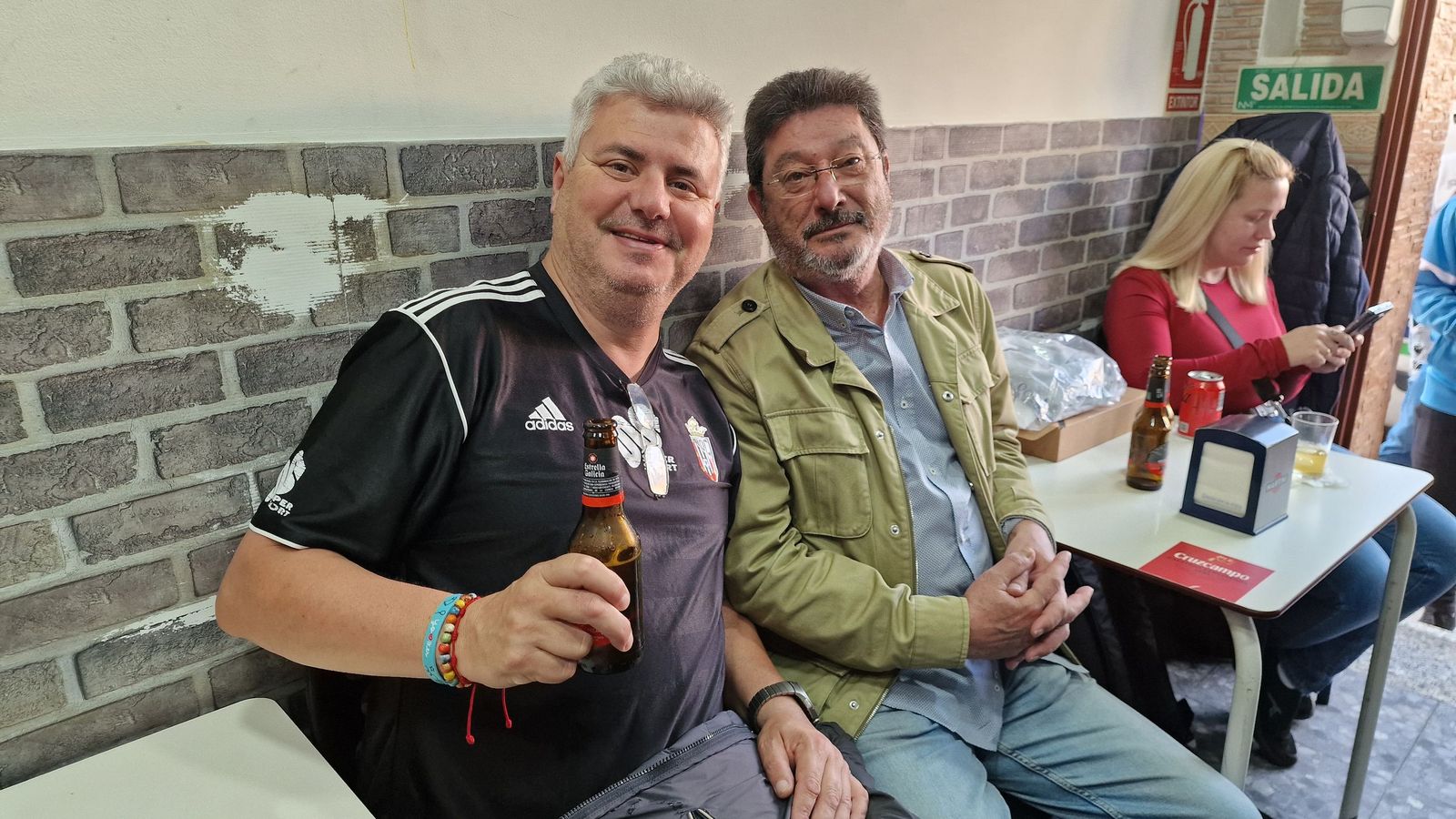 Previa AD Ceuta FC - Real Sociedad B