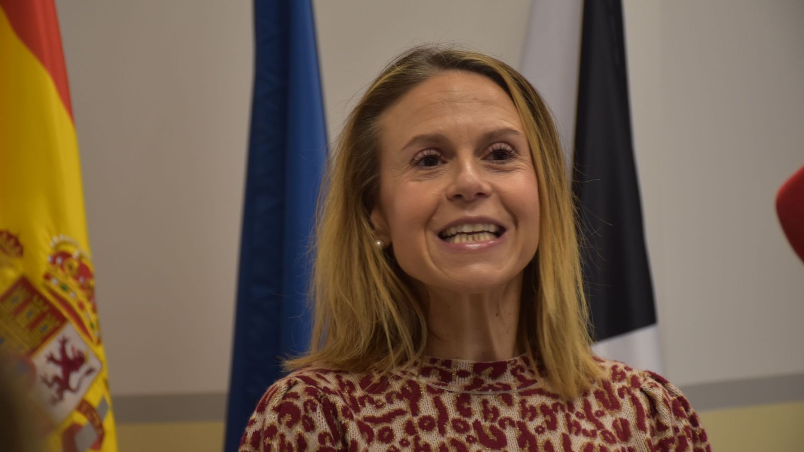 María José Latorre