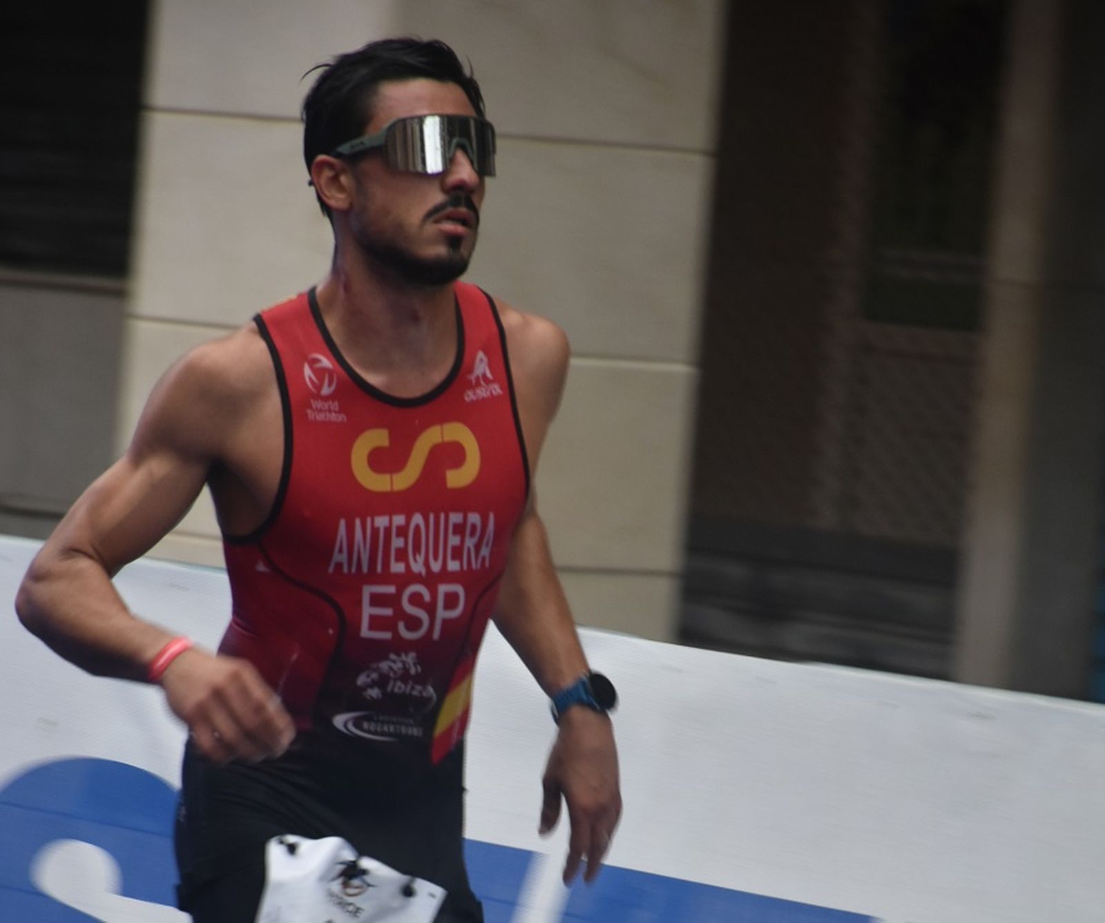 Campeonato Autonómico de Ceuta de Triatlón