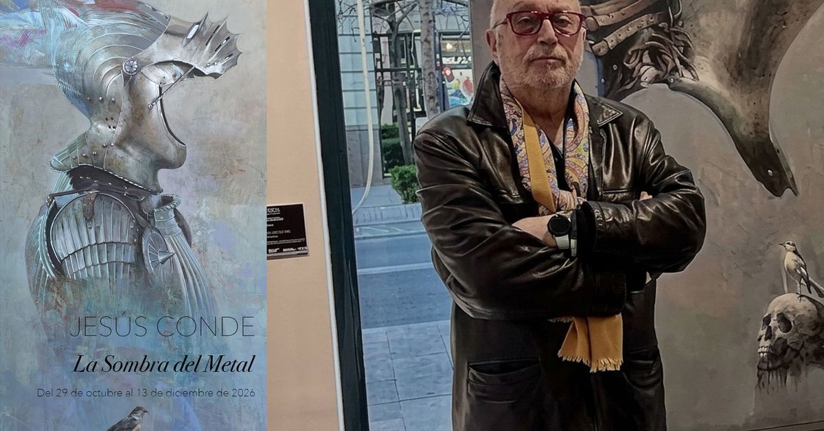 El arte contemporáneo llega al Museo de Ceuta