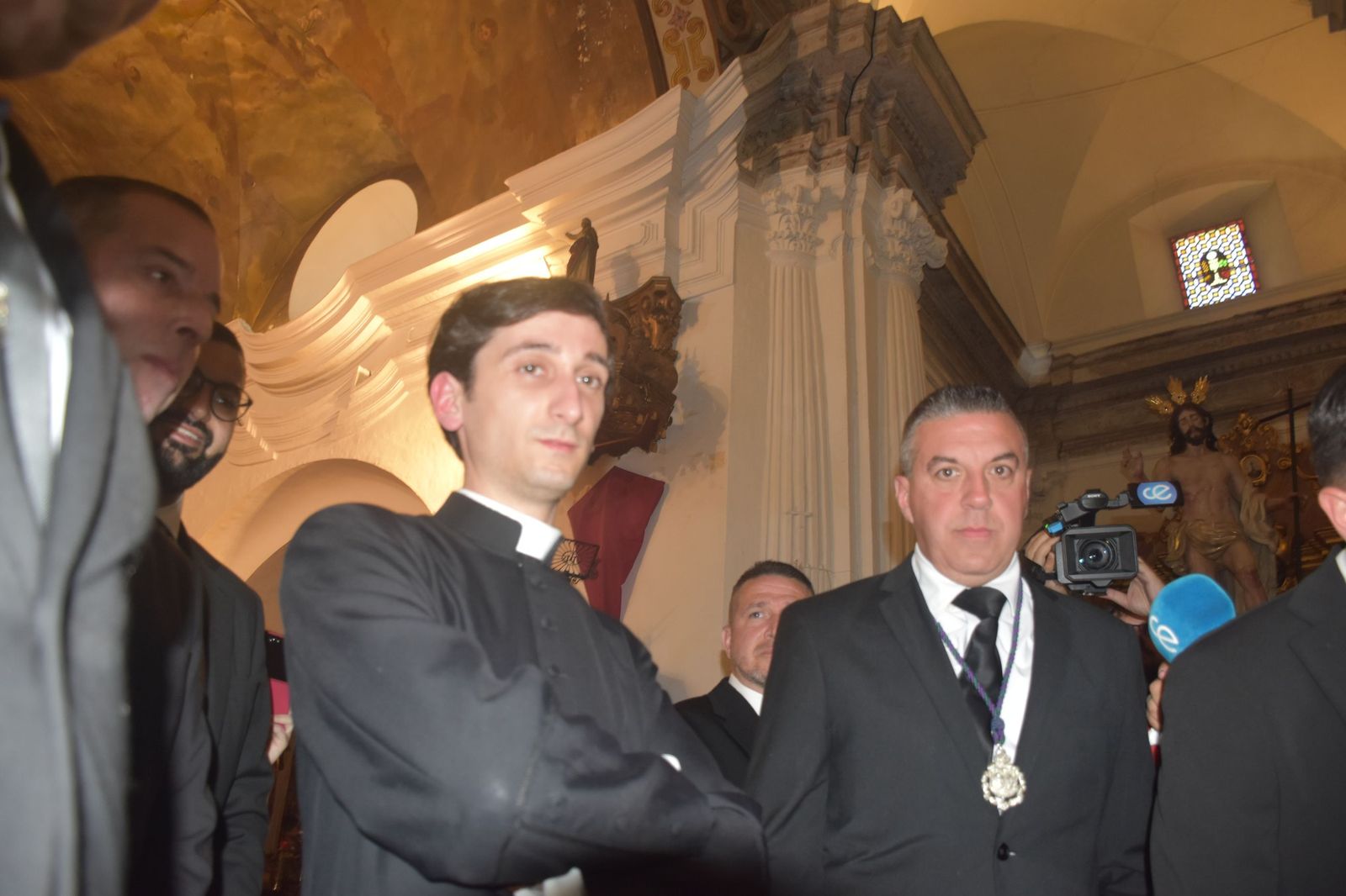 Ceuta se encuentra con su más leal compañera