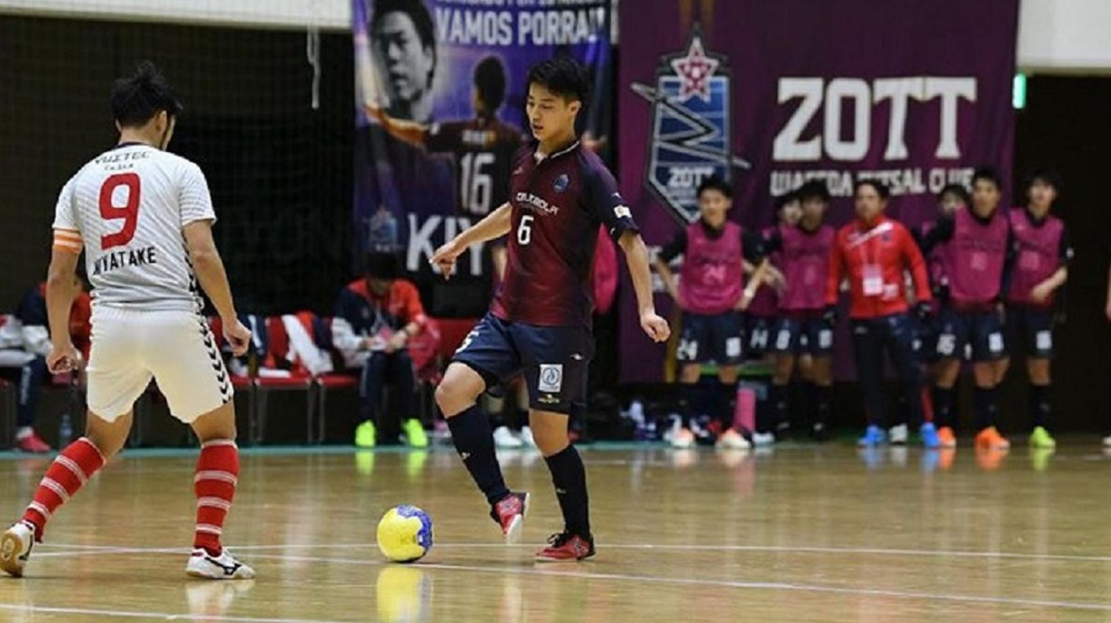 Masa, nuevo jugador de la UA Ceutí