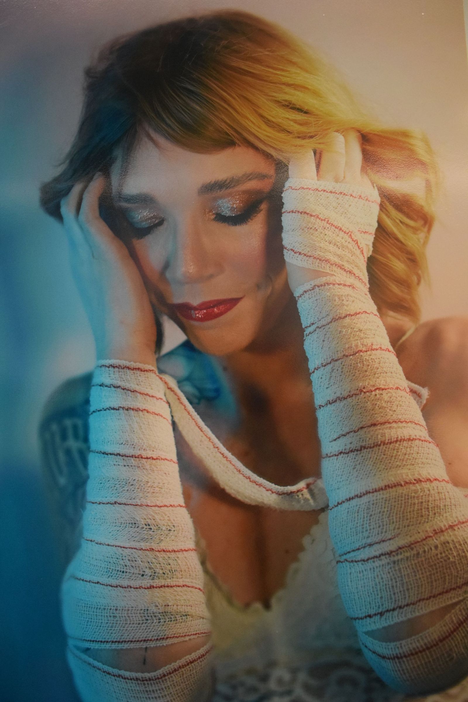 FOTOGALERÍA | La Fundación Premio Convivencia inaugura en Ceuta la muestra “Unik@”