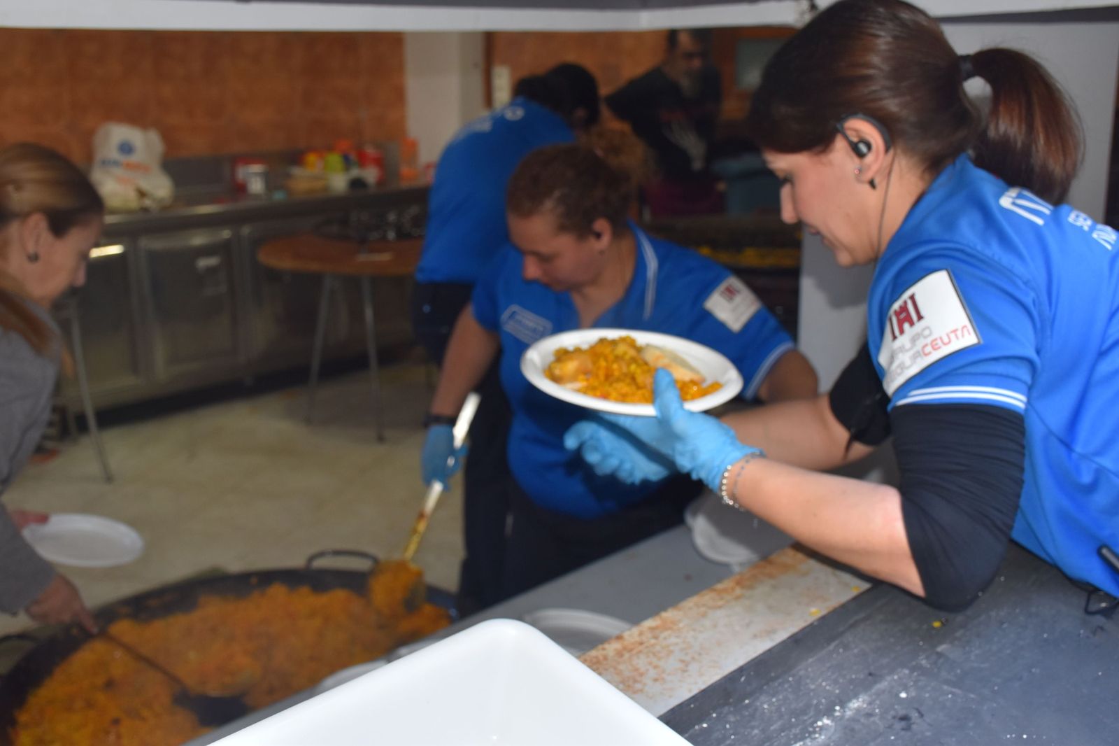 El Carnaval 2026 dice adios con la quema de la caballa