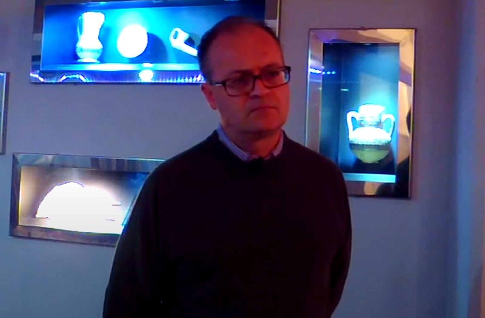 José Manuel Pérez Rivera