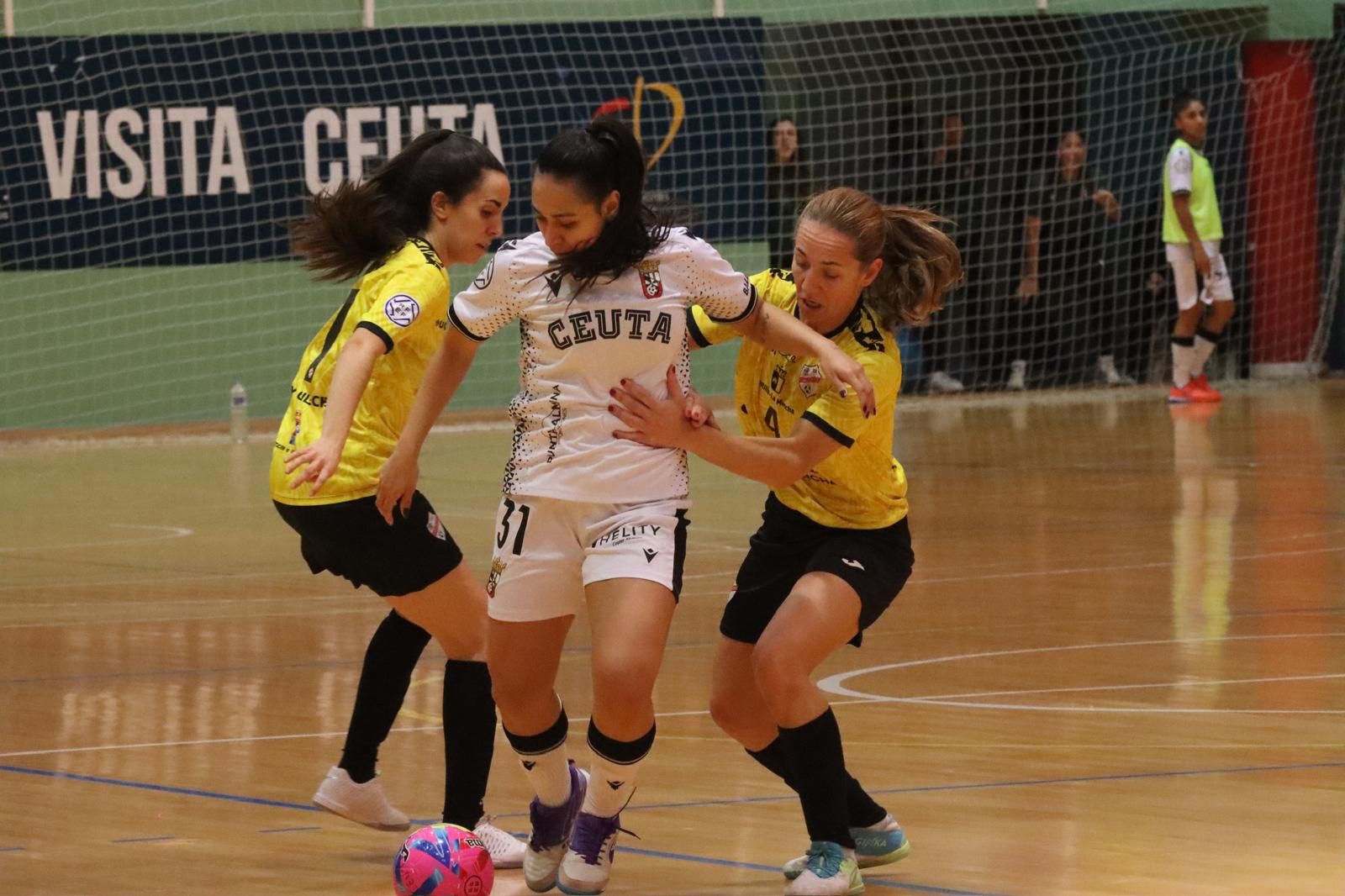 AD Ceuta Femenino
