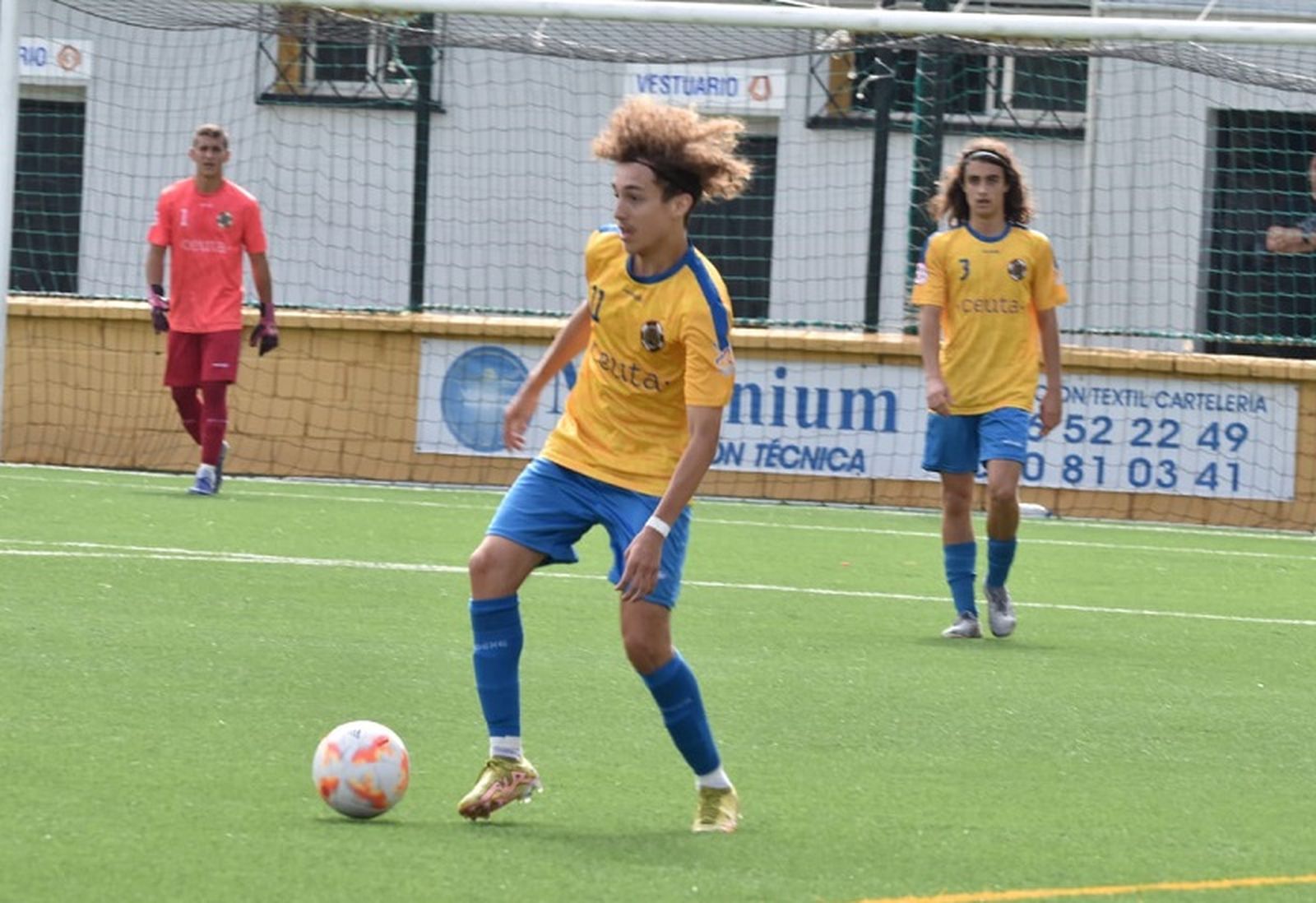 El partido igualado se decidió desde el punto de penalti. / FOTO ARCHIVO
