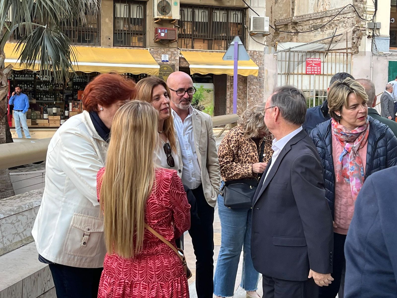 Emilio Carreira presenta ‘Sórdida’, una novela nacida de la “inquietud y la duda”