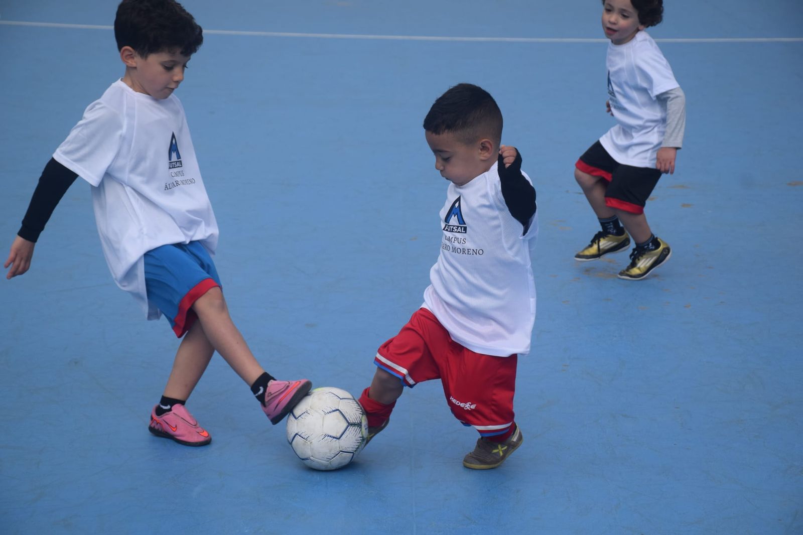 Campus Álvaro Moreno