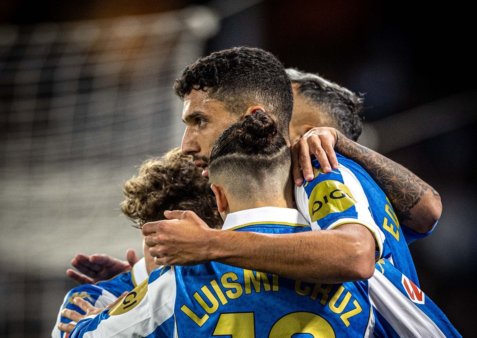 Deportivo de la Coruña