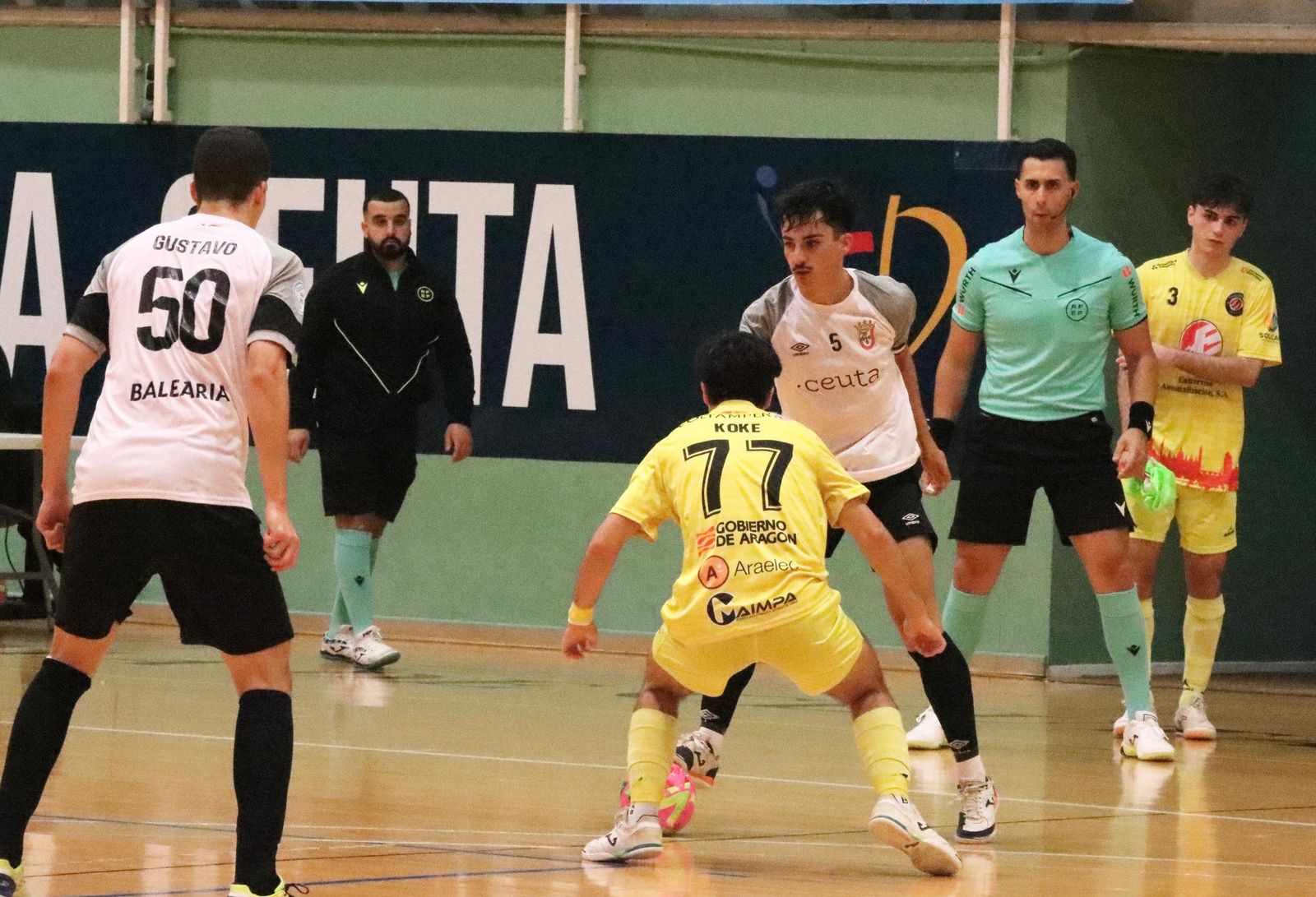 Ceutí-Entrerríos Ceutí-Entrerríos