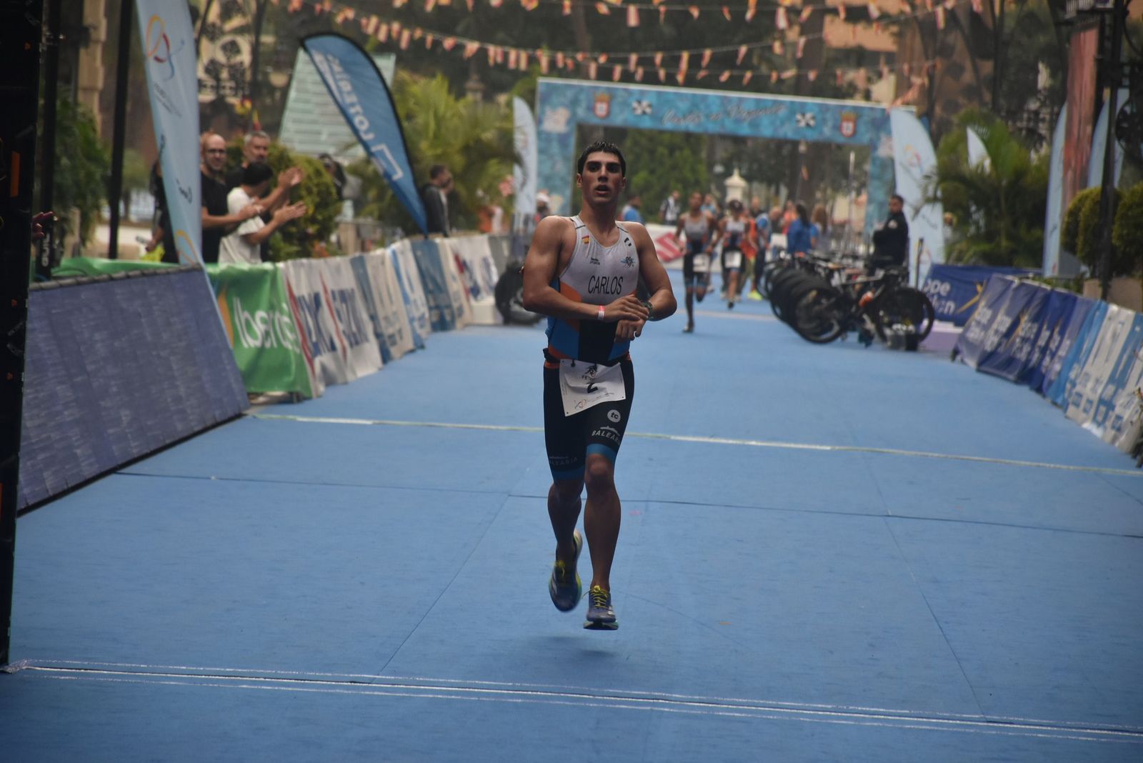 Campeonato Autonómico de Ceuta de Triatlón