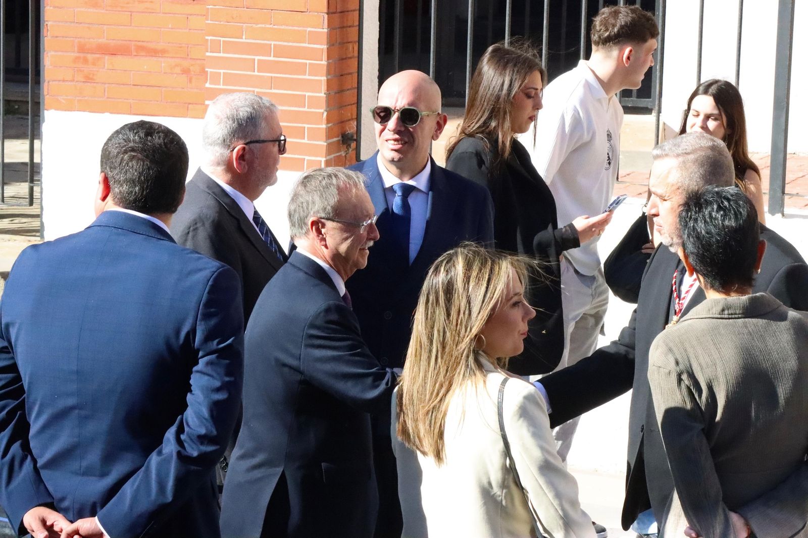 Las lágrimas: desde un estrecho callejón al corazón de Ceuta con un recorrido nuevo