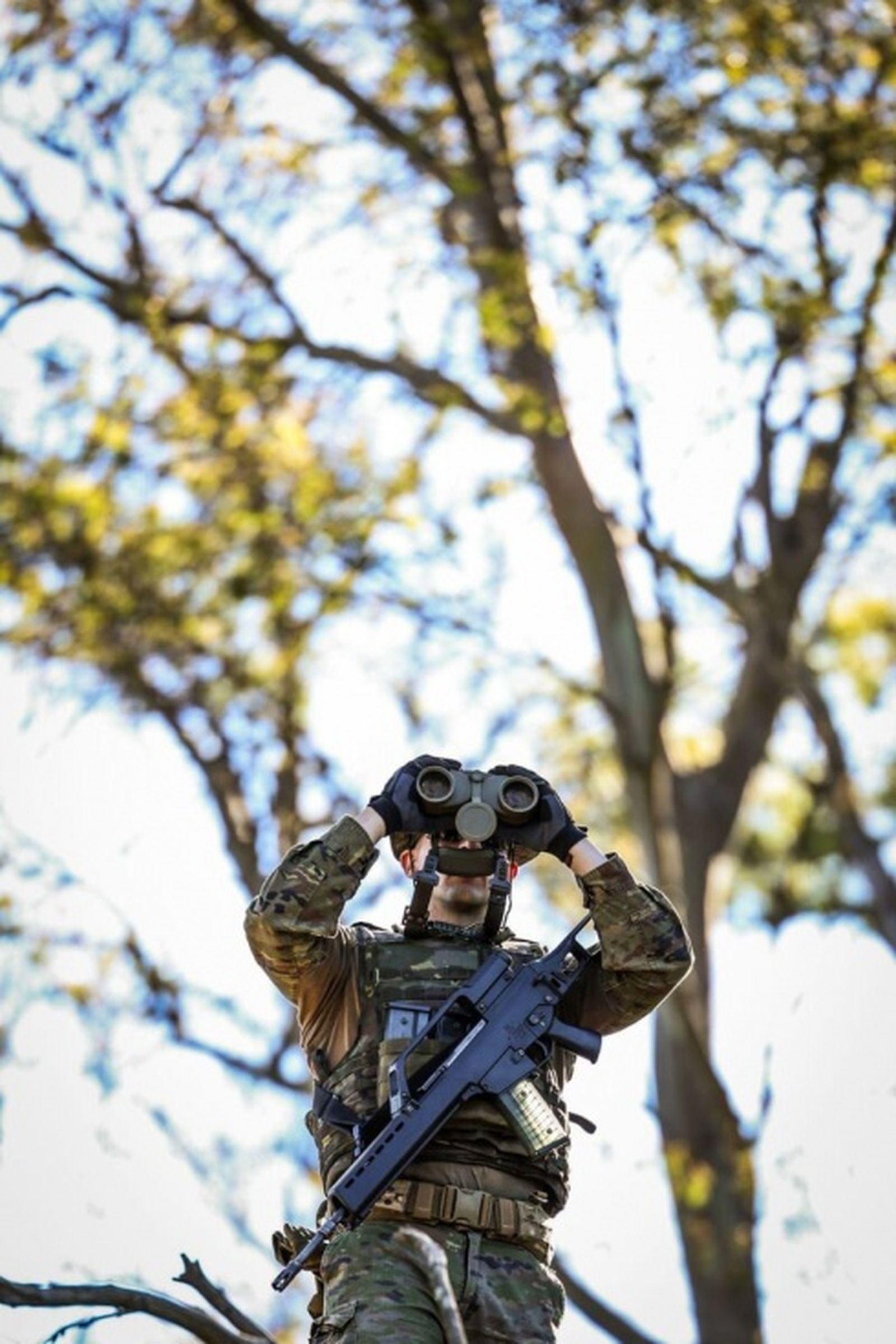 FOTO TWITTER EJÉRCITO DE TIERRA