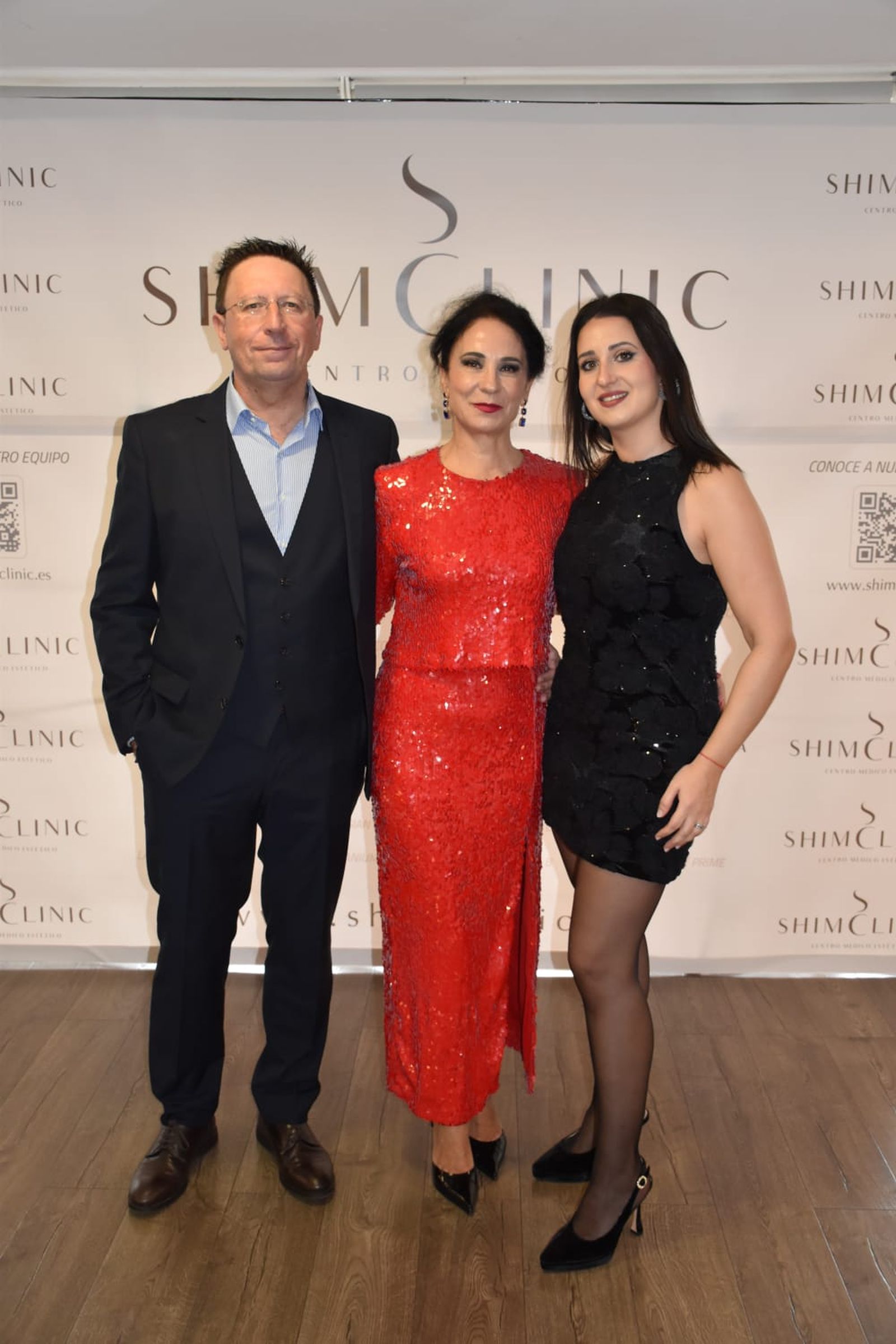 Shim Clinic celebra su 5º Aniversario con un emotivo encuentro en el Hotel Ulises