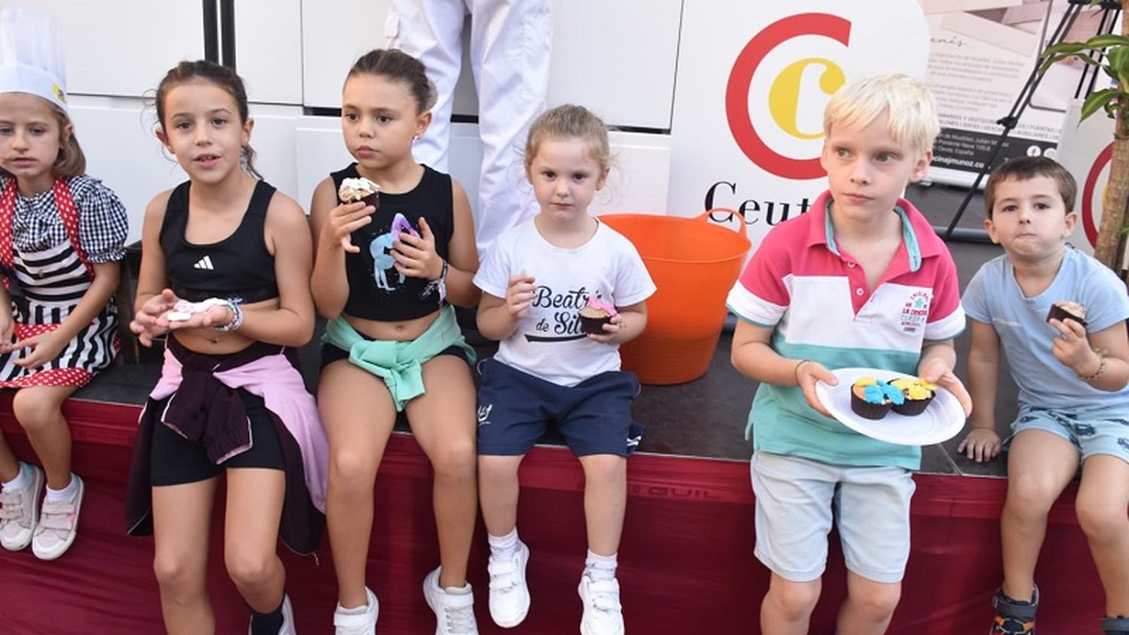 III Semana Gastronómica de Ceuta