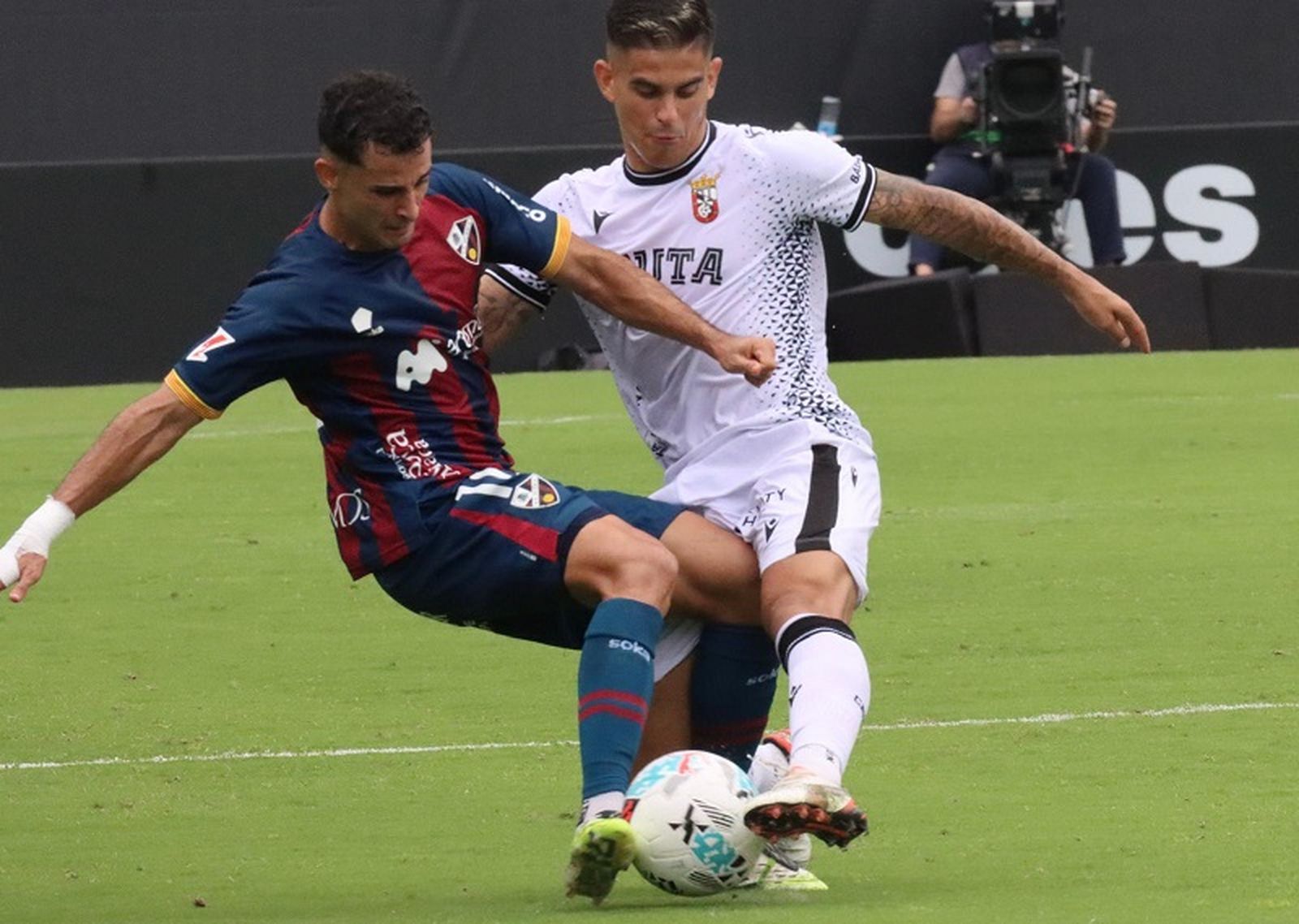 AD Ceuta y las fotos del partido
