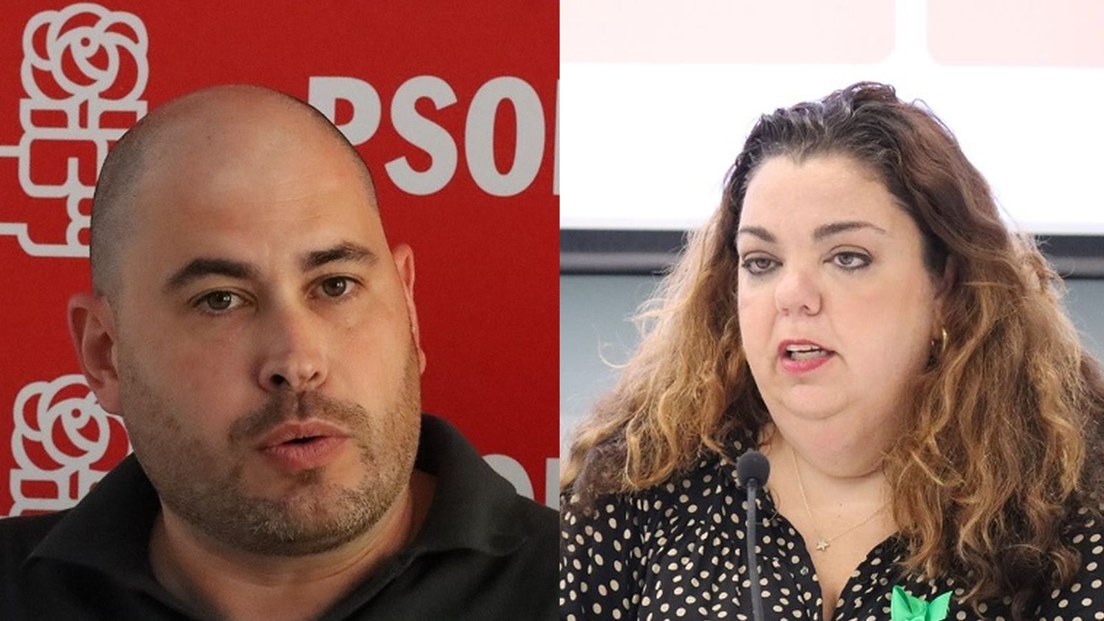 Sánchez mueve ficha en Ceuta: Pérez Triano relevará a Cristina Pérez al frente de la Delegación del Gobierno