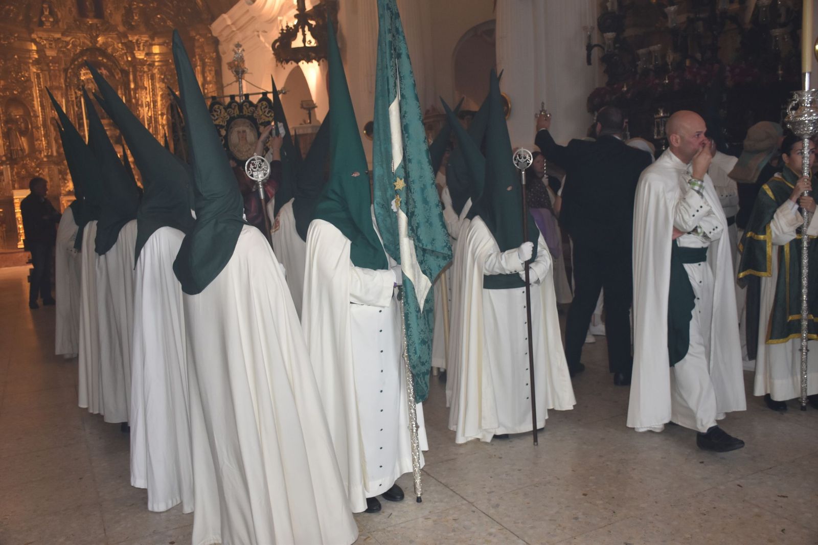 Ceuta se encuentra con su más leal compañera