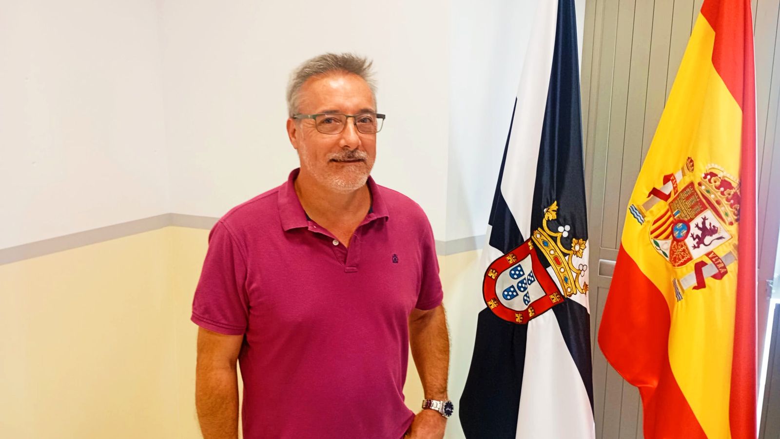 David Galadí