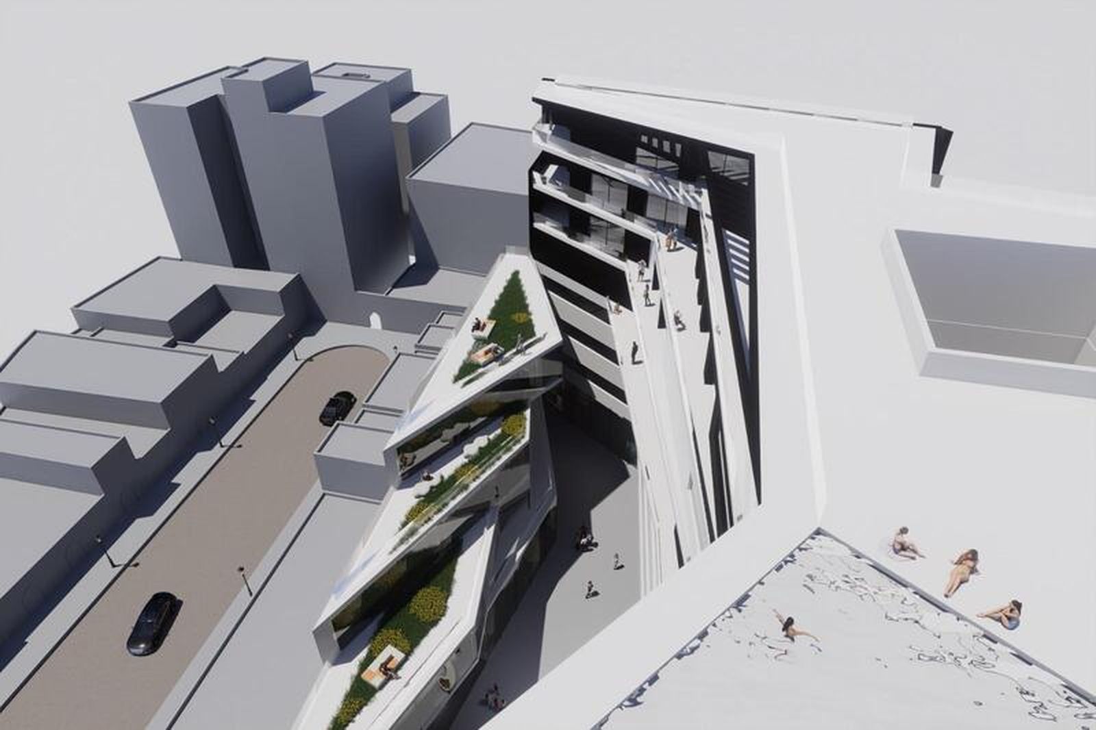 Proyecto de Sancus Ingeniería