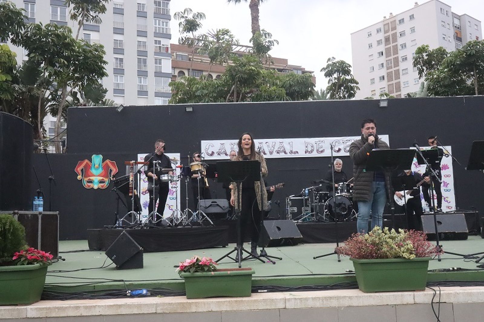 Imagen de la Mejilloná de 2024/ ARCHIVO