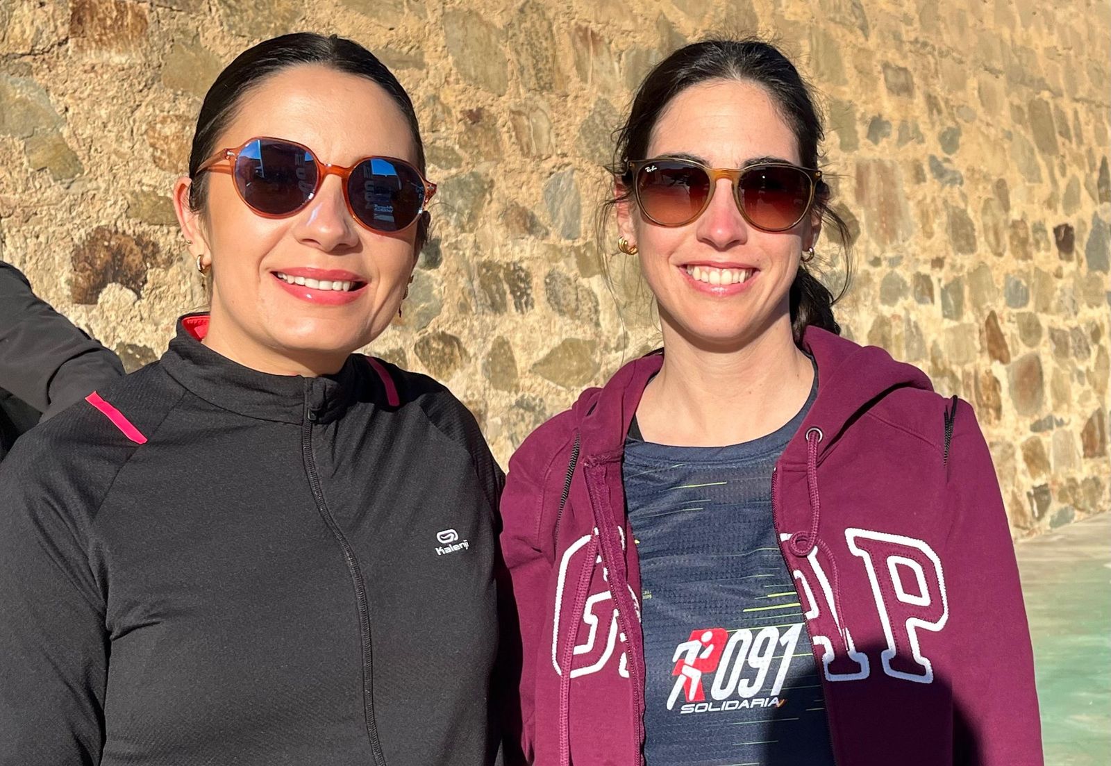 La 'Ruta 091',. en marcha