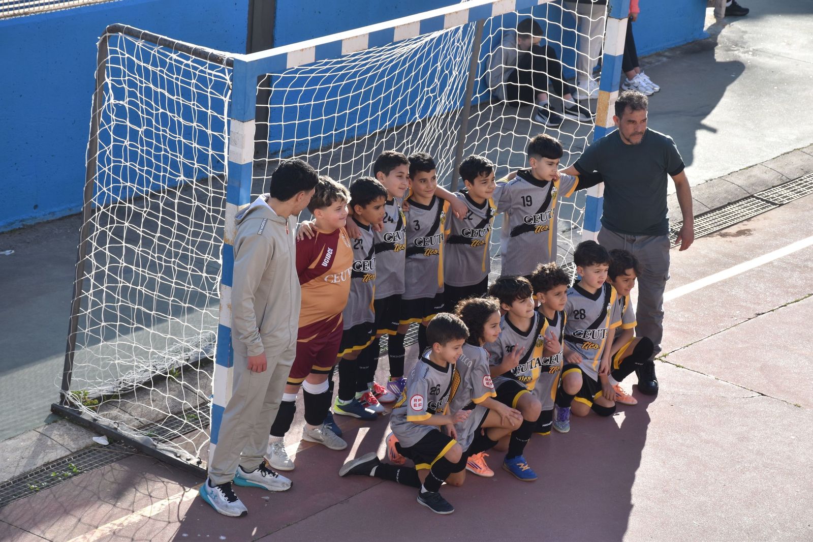 Torneo Copa Ramadán