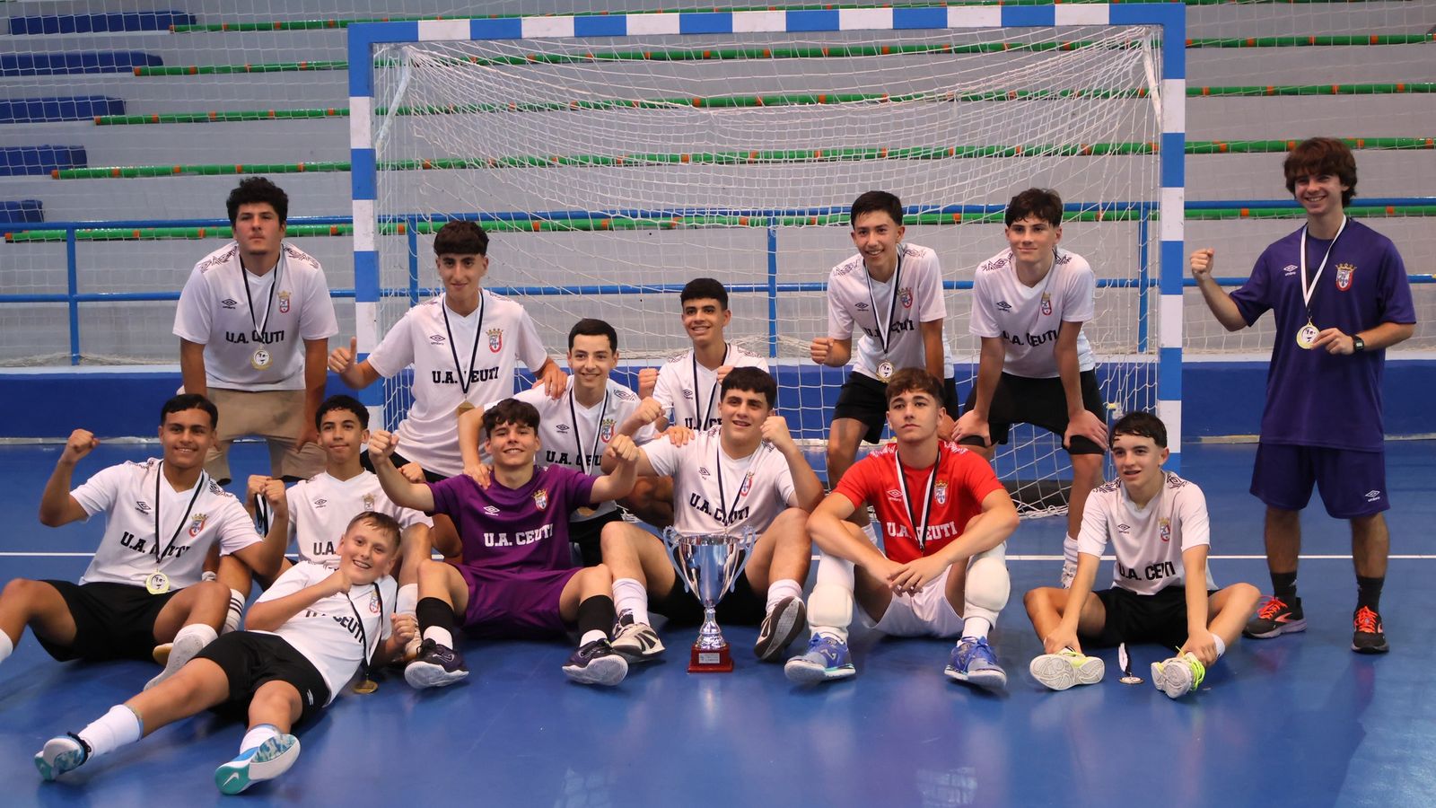 Deportivo UA Ceutí