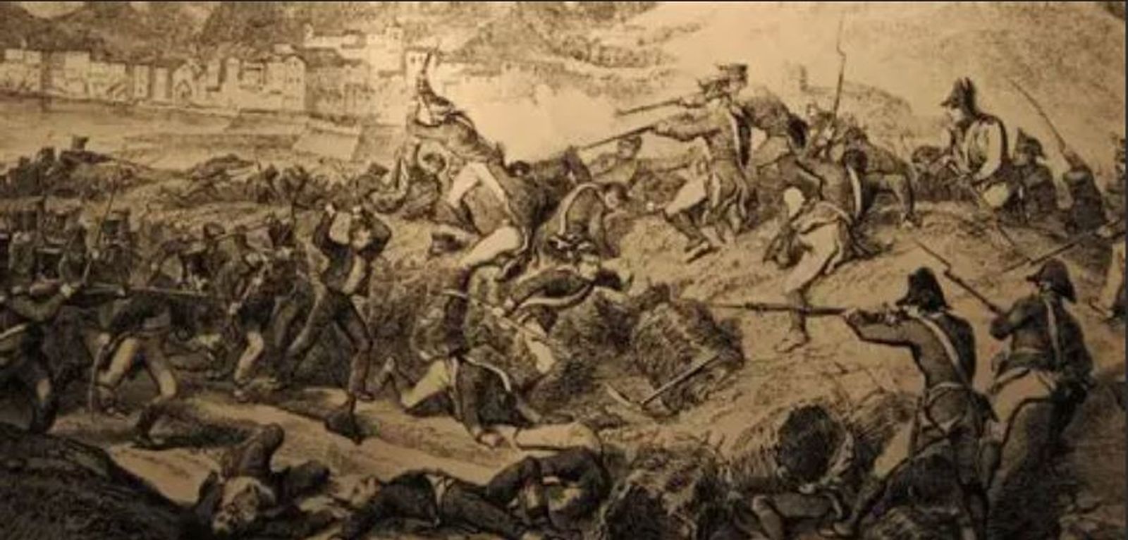 El asesio a Tarragona de 1811.