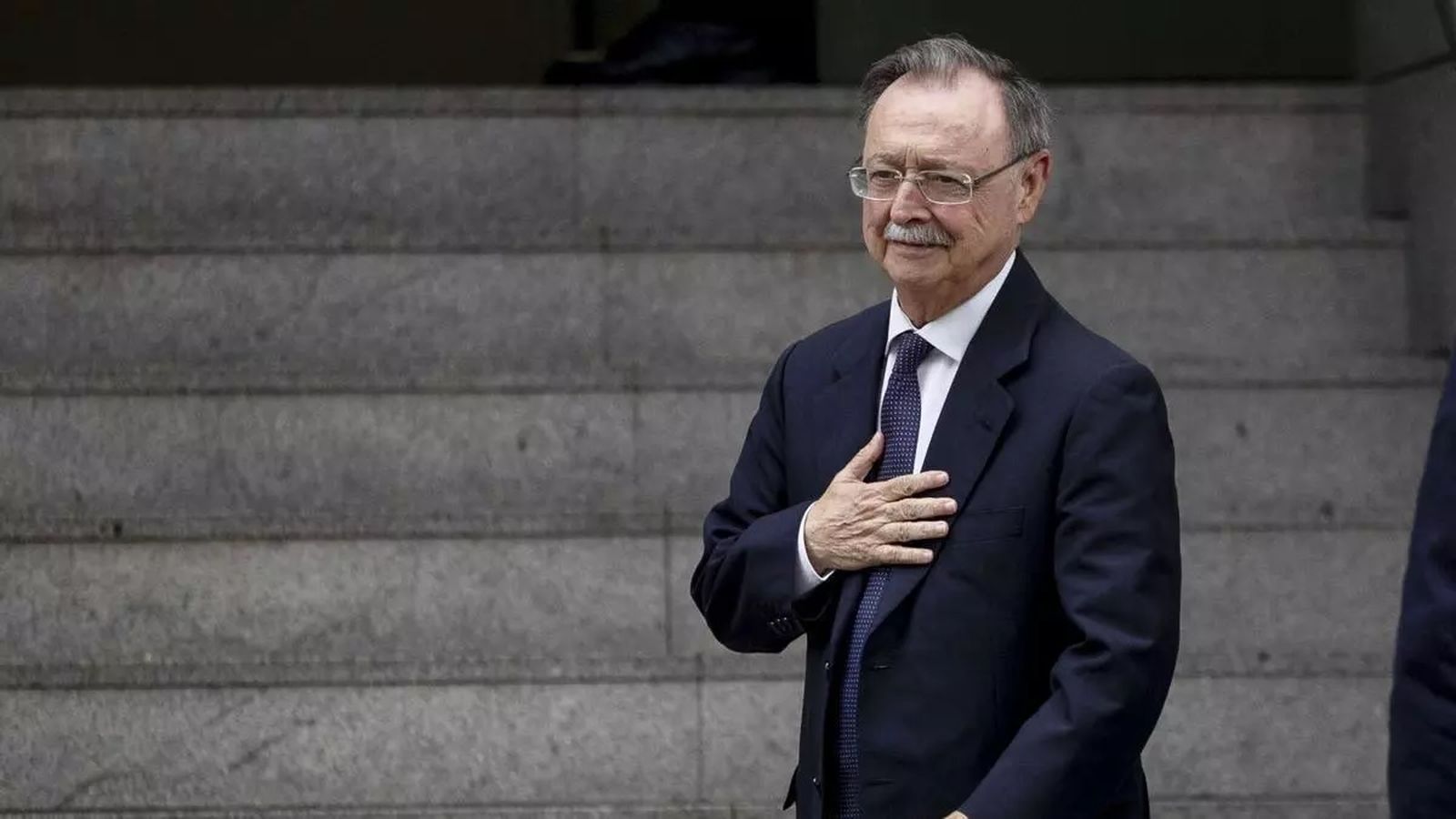 Vivas ante la jueza: “Pedimos antes del 30 de julio la emergencia nacional, un mando único y más efectivos de seguridad”