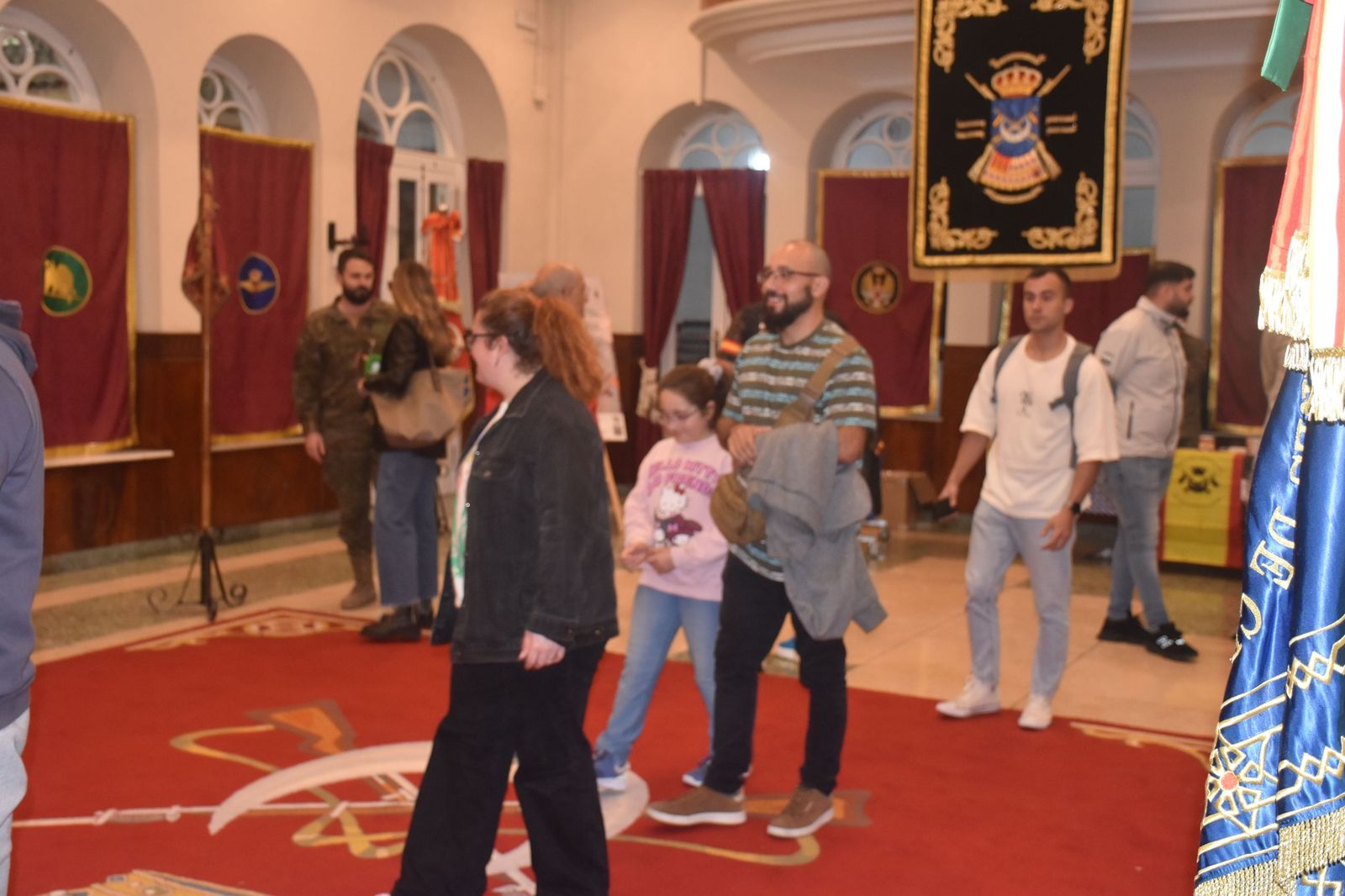 Comienza el reparto de dorsales para el Desafío de los 300