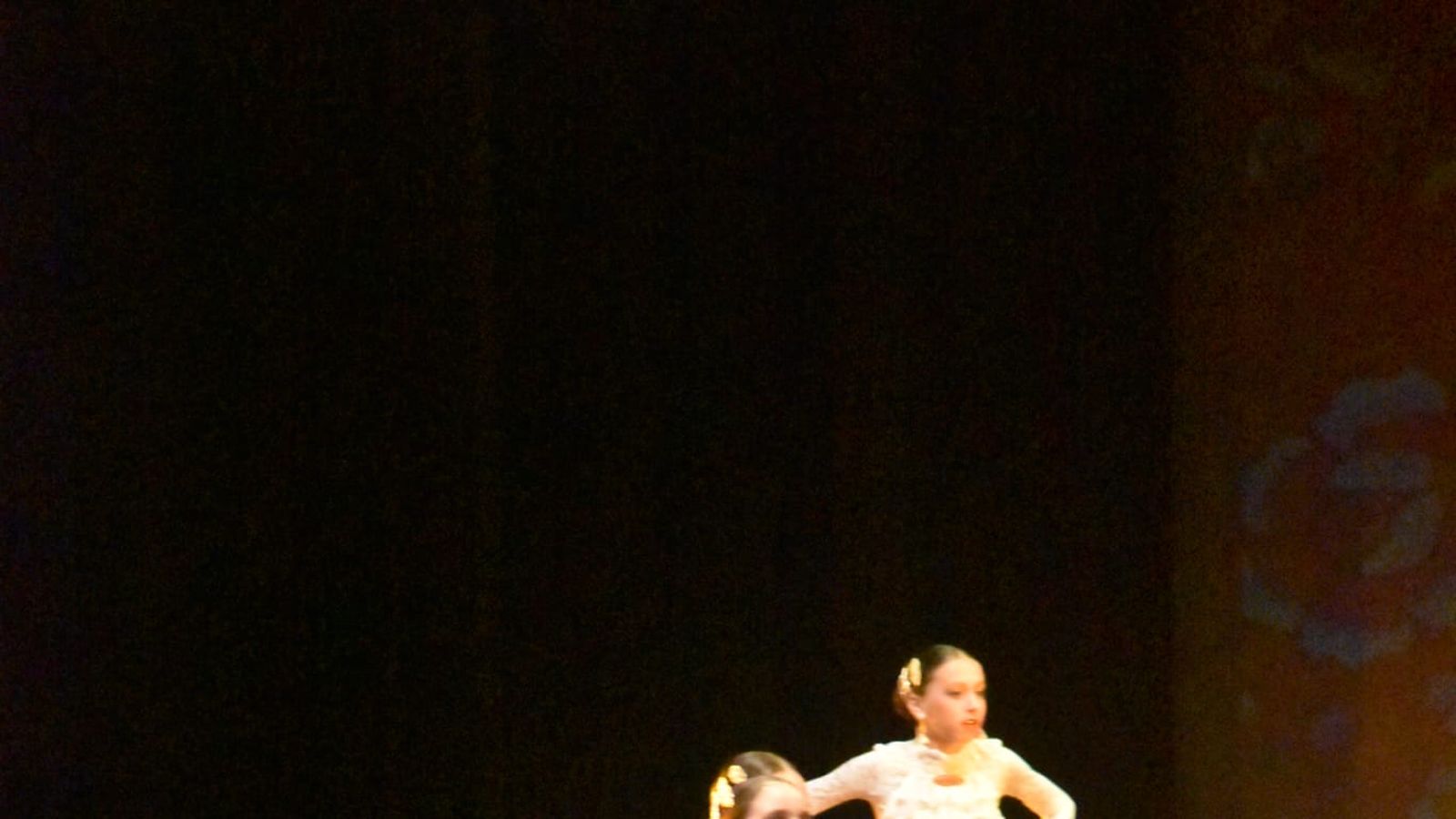 LSMS durante su espectáculo 'de tal palo' en el Auditorio del Revellín