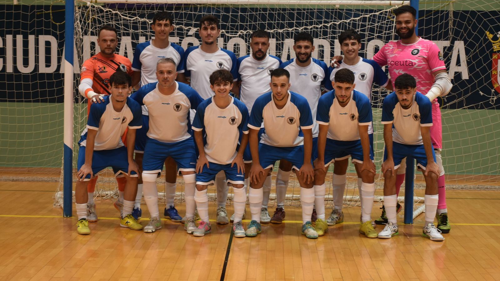 Real Sociedad Pantera-Virgili