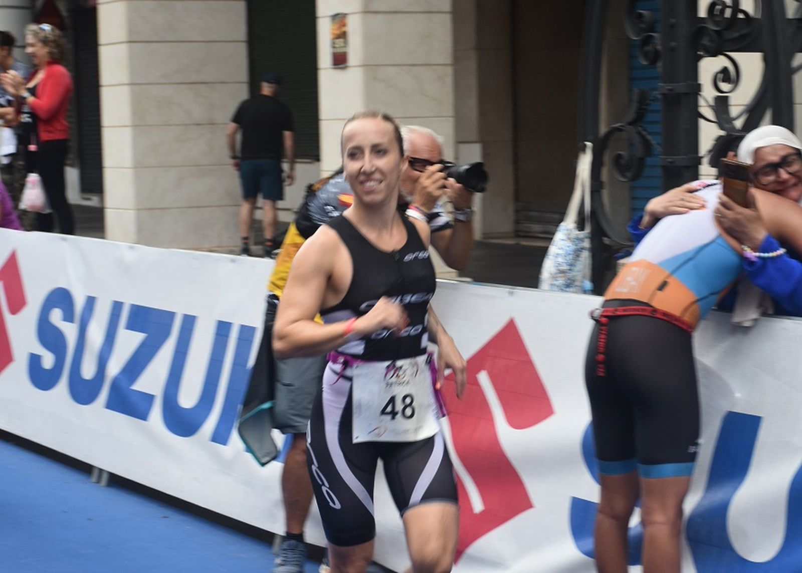 Campeonato Autonómico de Ceuta de Triatlón