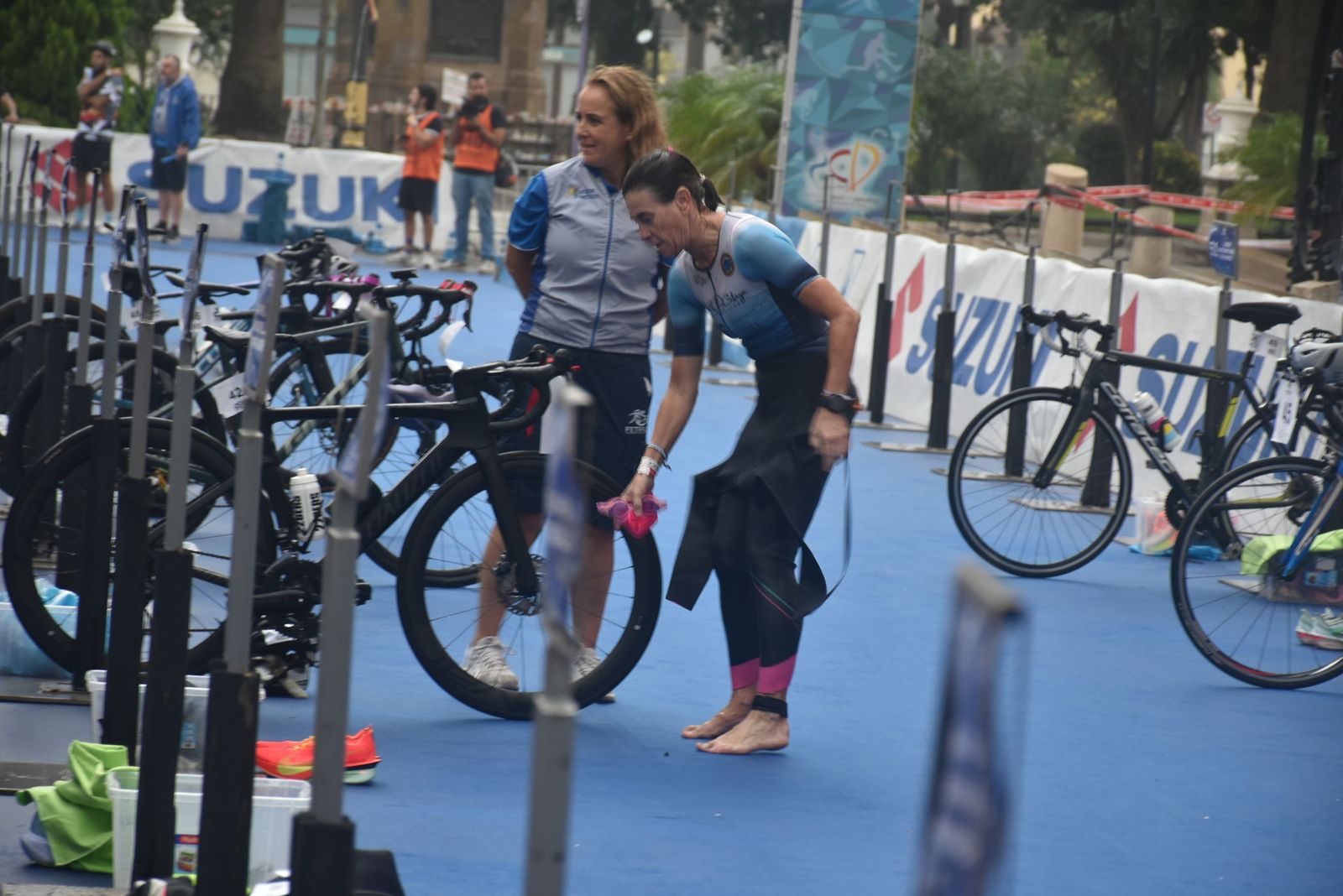 Campeonato Autonómico de Ceuta de Triatlón