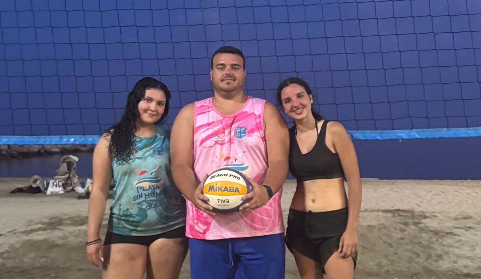 Torneo de Voleibol