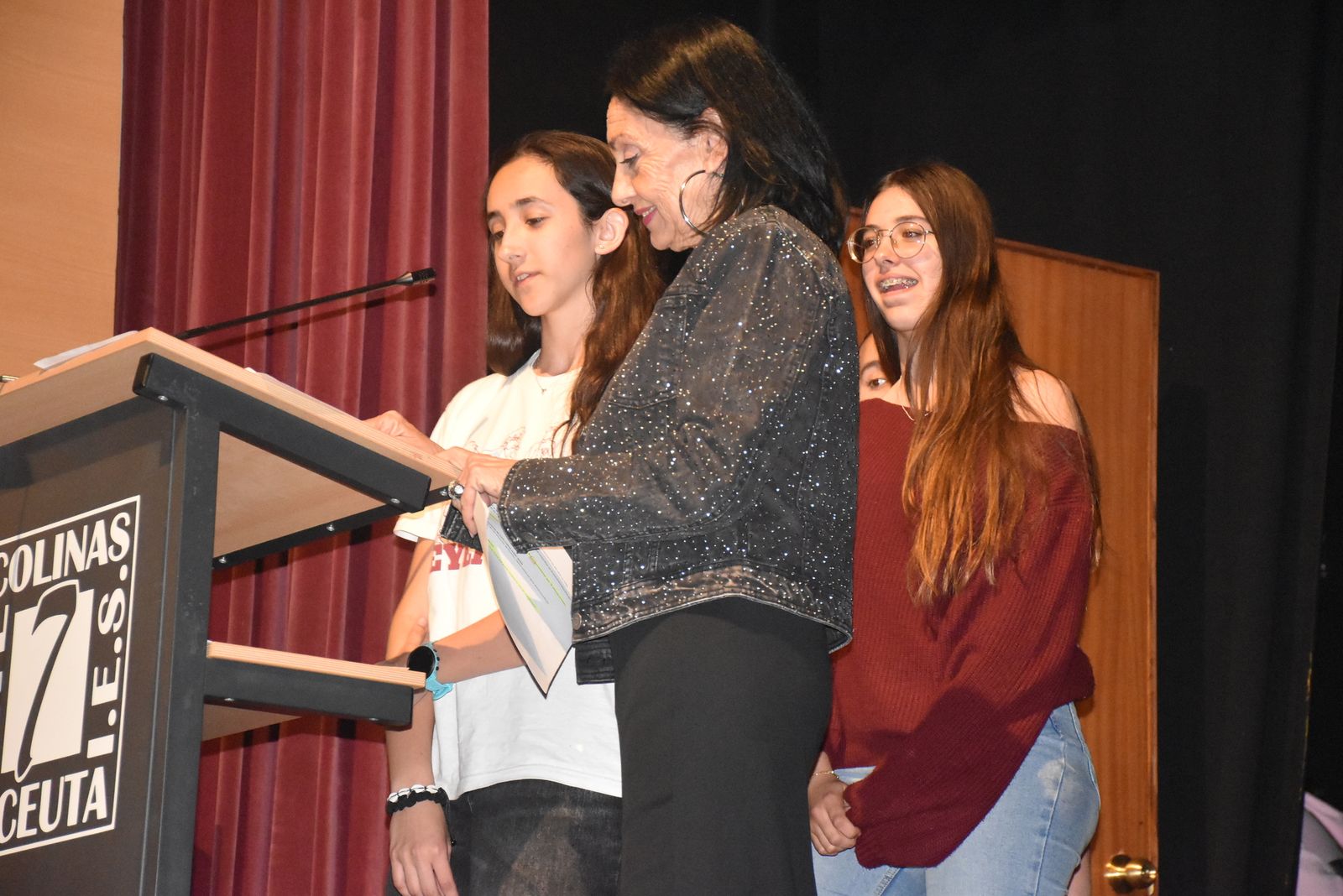 Siete Colinas premia el talento joven en una jornada llena de emoción