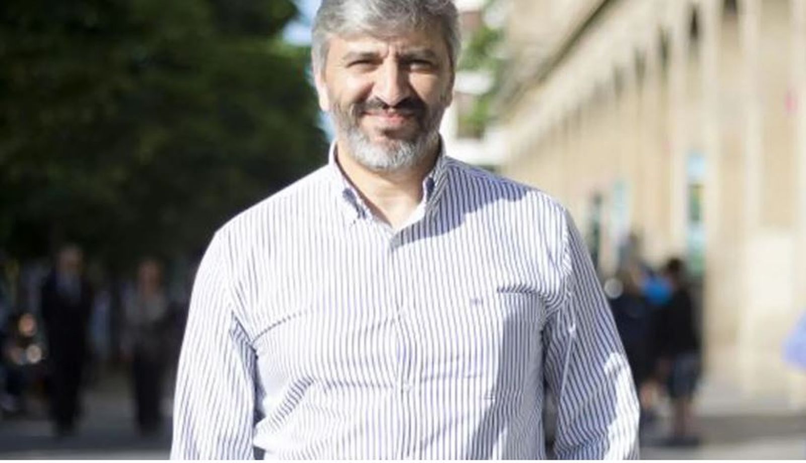 Mohamed Alí Amar 'Nayim'