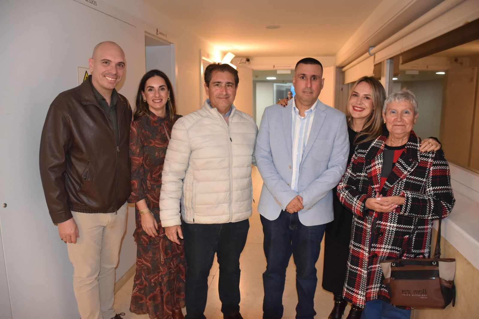 La final del COAC, en imágenes