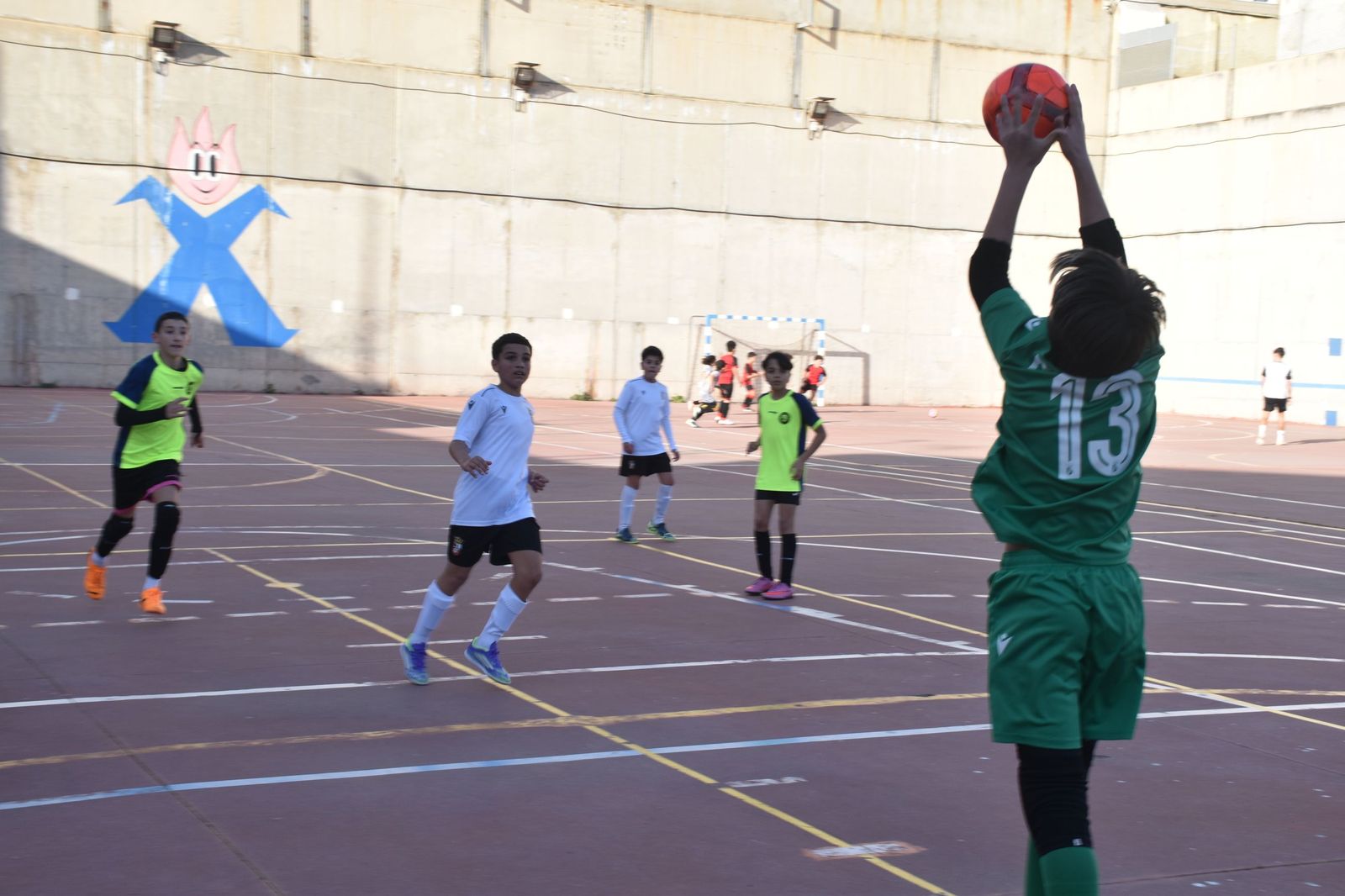 Torneo Copa Ramadán