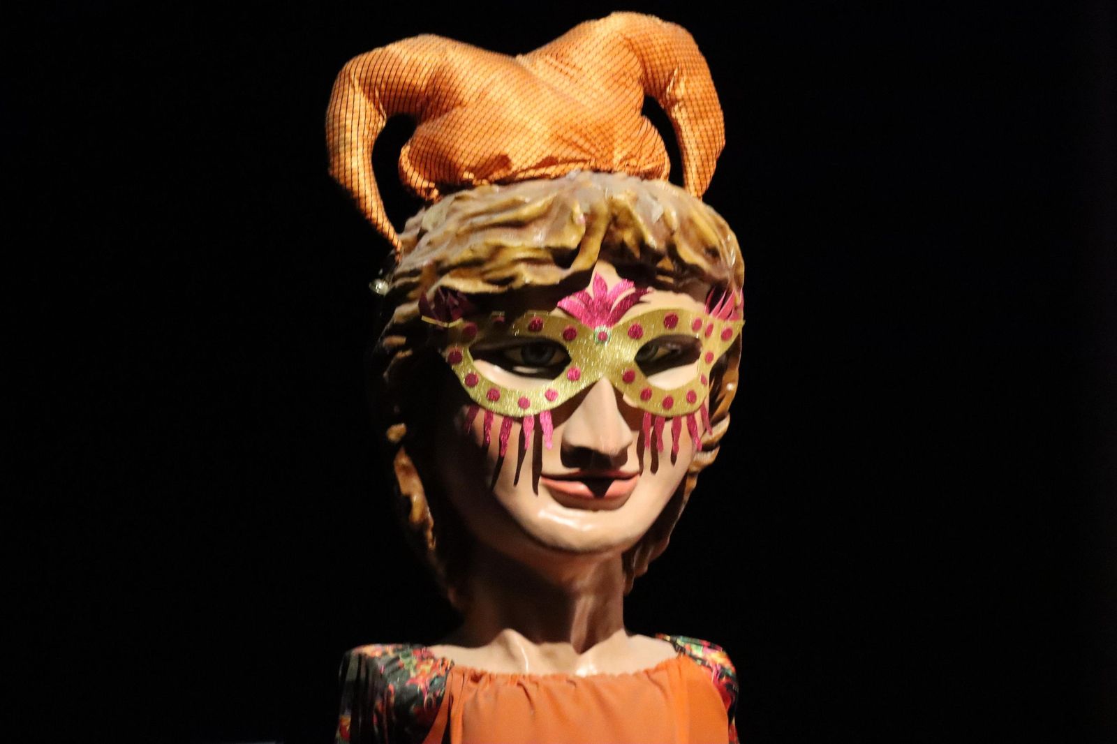 La final del COAC, en imágenes