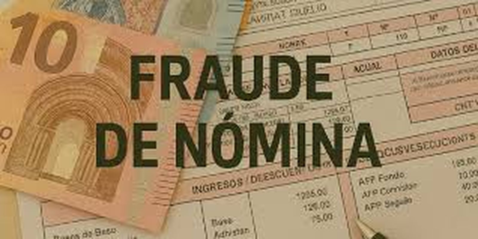 Una estafa silenciosa vacía tu cuenta sin tocar el banco: así pueden robarte la nómina