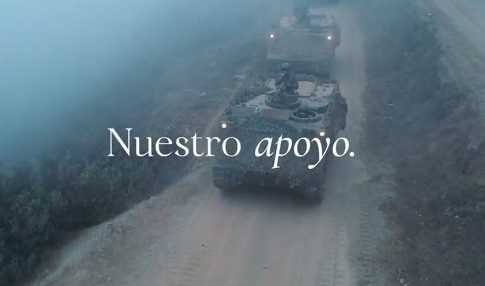 FOTO EJÉRCITO TIERRA