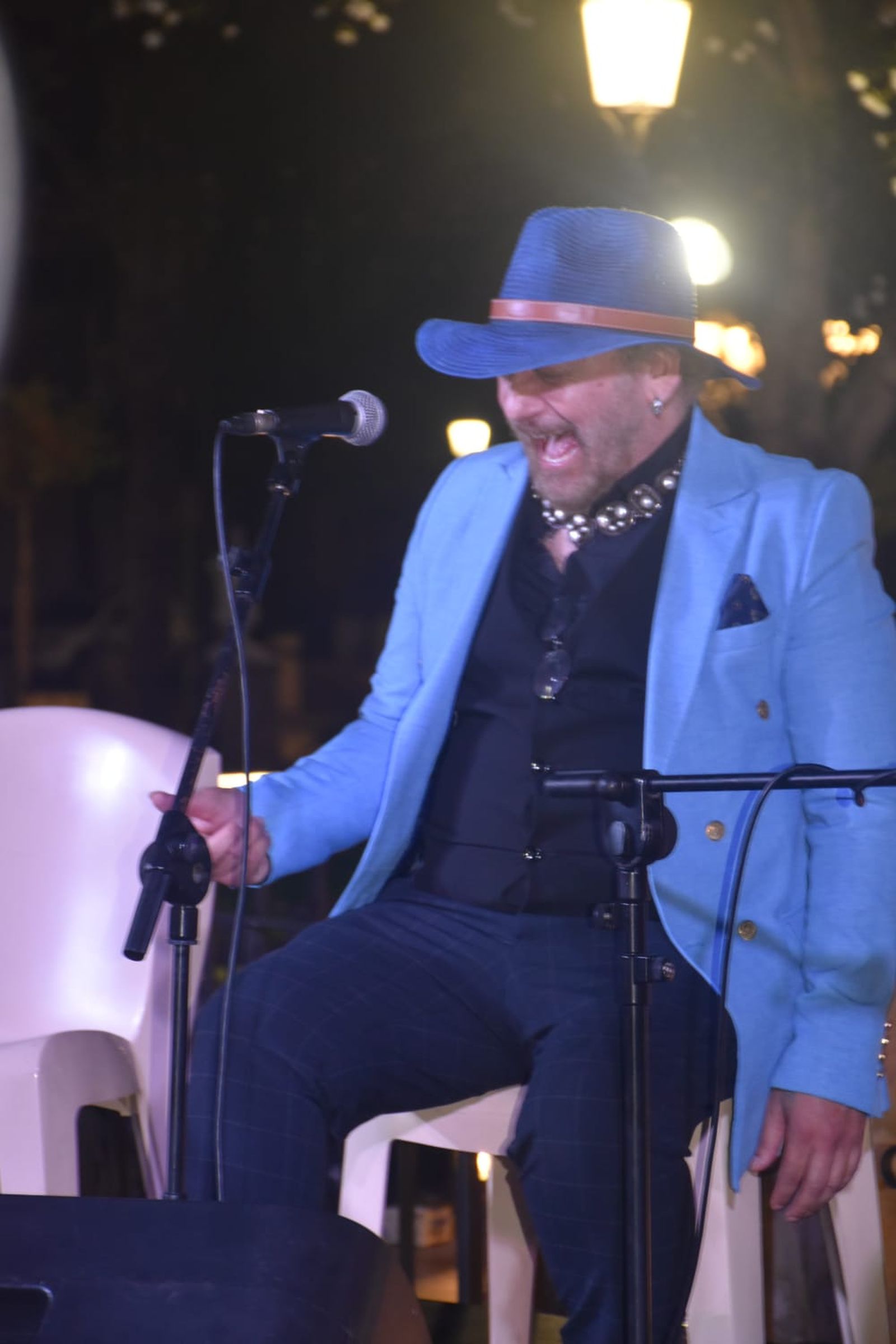 Ceuta se vuelca con el comienzo del LV Festival Flamenco