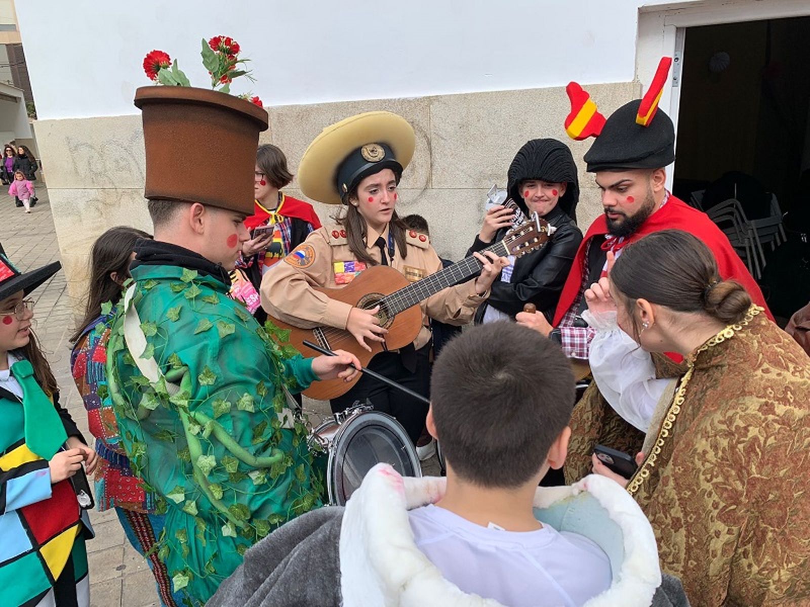 FOTO EL PUEBLO