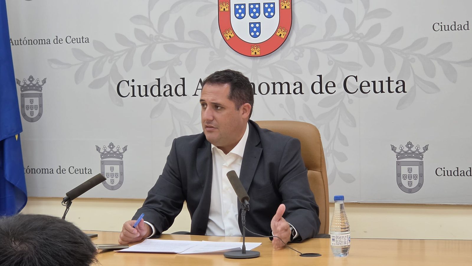 Ramírez ha anunciado que el Consejo de Administración de Obimasa se reunirá el próximo lunes 27 de julio