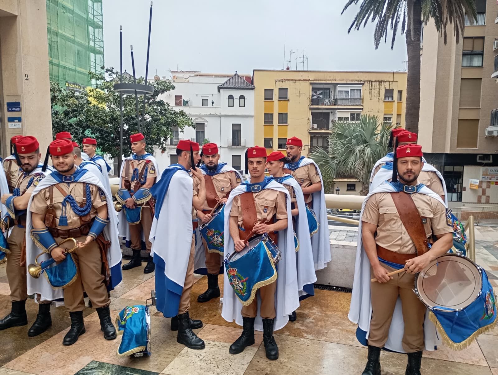 Ceuta vuelve a rendir homenaje a uno de sus hijos predilectos: Jacinto Ruiz de Mendoza