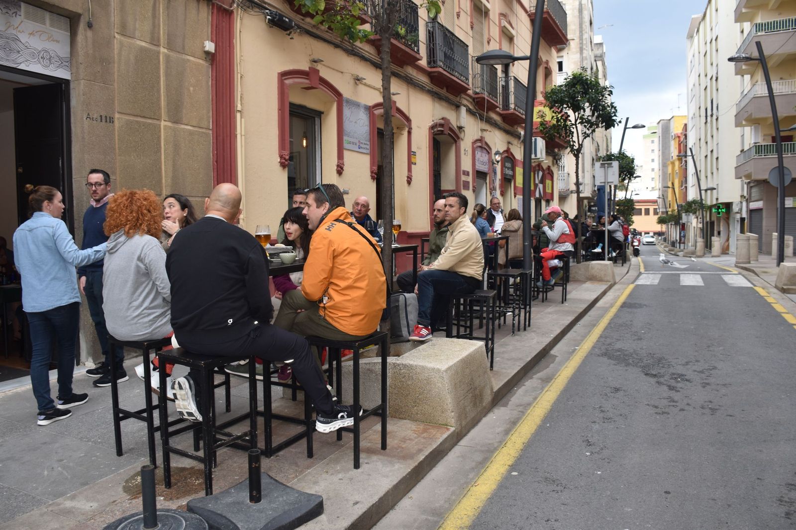 La X Cuna de la Legión en imágenes: emoción, esfuerzo y una gran fiesta del deporte